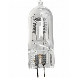 Osram Halogen Lamp 1000W 230V, G6.35 sockel