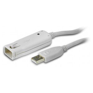 Aten 12 M Ue2120 Usb 20 Förlängningskabel