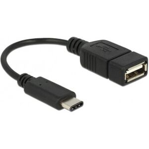 DeLOCK Usb Type-C - Usb 20 A Honadapter