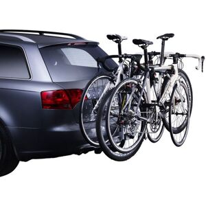 Thule HangOn 3bike with tilt, One Size