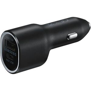 Samsung 40W Car Charger