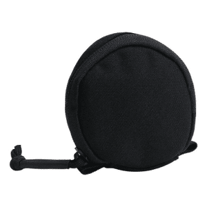 Annan Tillverkare TF-2215 Dip Pouch (Snusficka) (Färg: Svart)