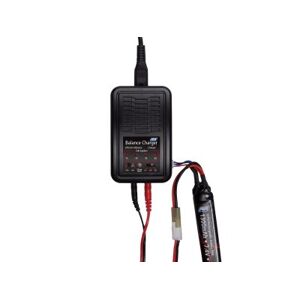 ASG Auto-Stop Charger LiPo LiFe - EU-Version