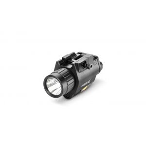 Hawke Sport Optics Hawke Vapenlampa LED/Röd Laser för Weaver/Picatinny