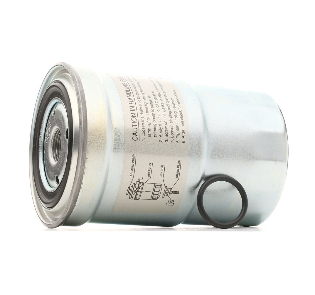 PURFLUX Bränslefilter MITSUBISHI CS766 J1335050,132525,132526  DFF053024,ME132525,ME132526,ME190031,XE132525