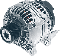 VALEO Generator  (436336)