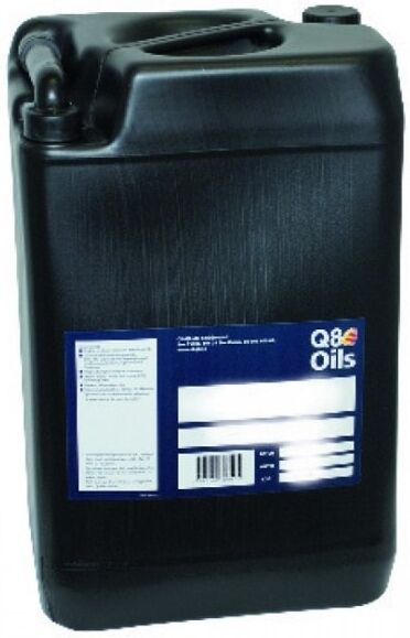 Q8 Oils Gejd- & Kuggväxelolja Q8 Wagner Iso Vg 32 20 Liter