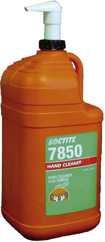 Loctite Handrengöring 7850 3 Liter