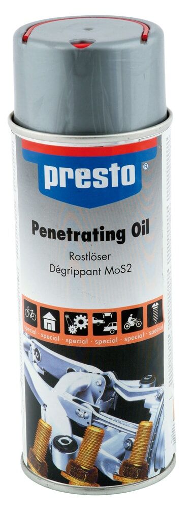 Presto Rostlösare 400 Ml