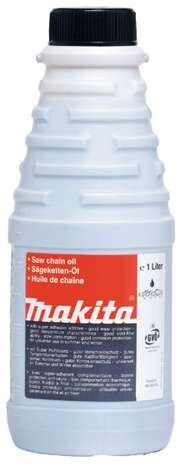 Makita Sågkedjeolja 988002656 1 Liter