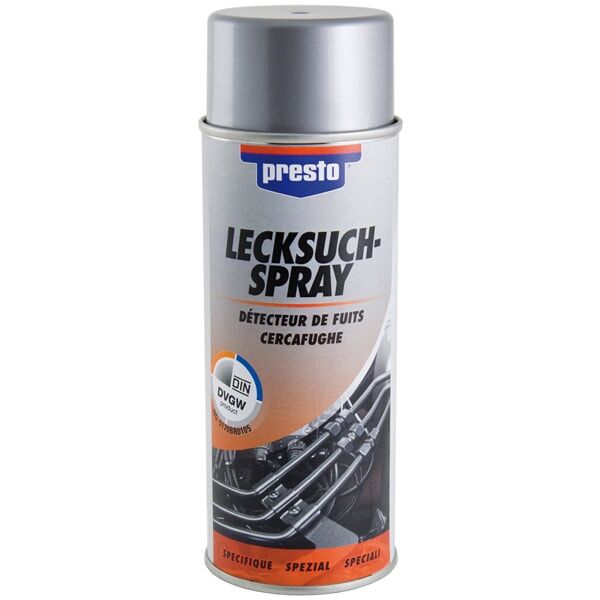 Presto Läcksökningsspray 300 Ml