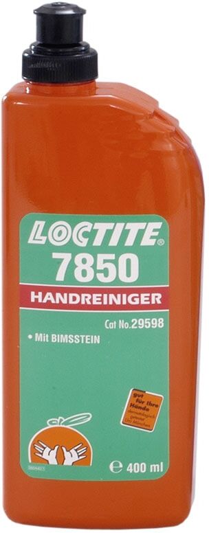 Loctite Handrengöring 7850 400 Ml