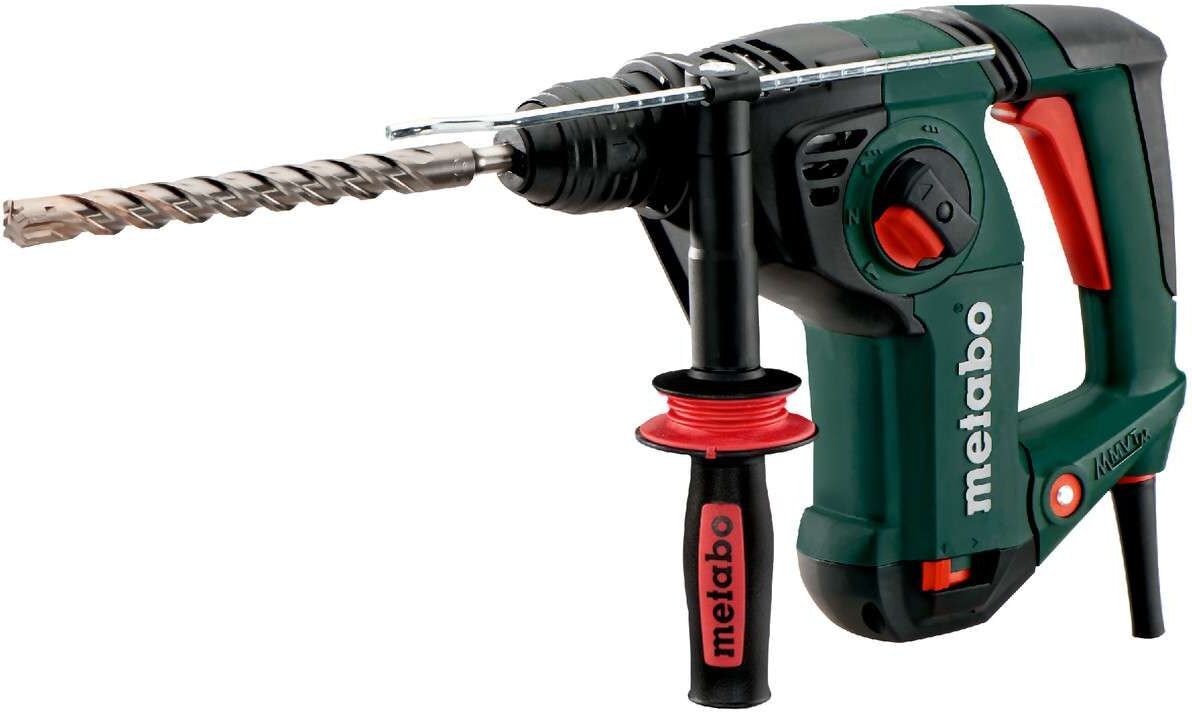 Metabo Kombihammare Khe 3250 Sds-Plus