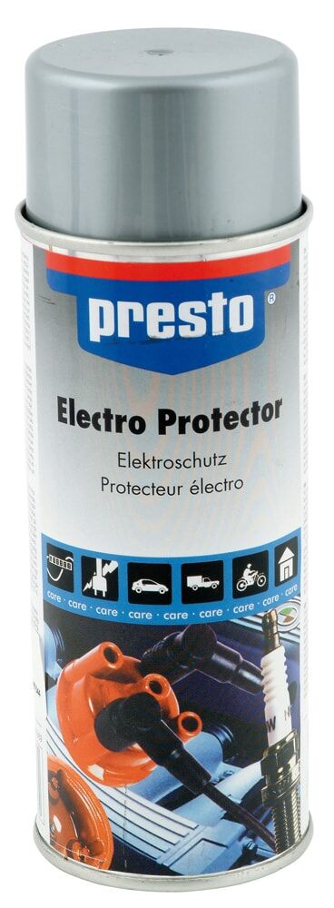 Presto Elektronikspray/fuktdrivare 400 Ml