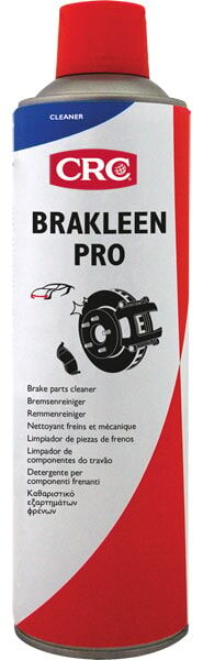 Crc Avfettningsmedel Bräkleen Pro 500ml