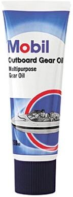 Mobil Olja Mobil Outboard Gear Oil 250ml