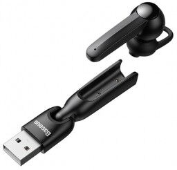 Baseus Bluetooth 5.0 headset - Vit