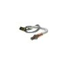 Bosch 0258010414 Lambdasonde mit fahrzeugspezifischem Stecker