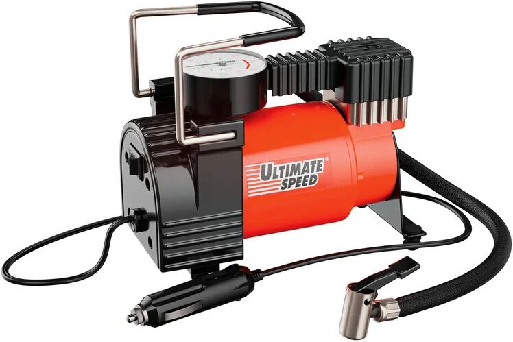 ULTIMATE SPEED® Mini kompresor UMK 10 C2