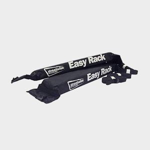 Streetwize 'Easy Rack' Soft Roof Rack - Black, Black One Size