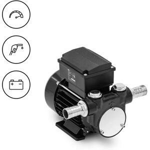 MSW Fuel Transfer Pump - 220 V - 67 l/min - 261/445 W MSW-OP-67-AC