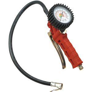 Tyre Inflator with Clip-On Connector SA9302 - Sealey