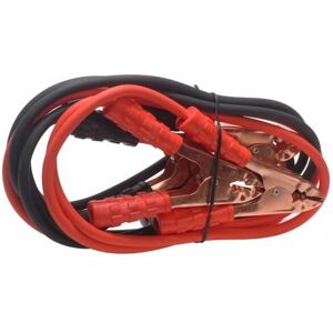 TBC Jump Leads - 2.5m - 200 amp D/ISSJL200