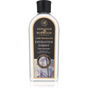 Ashleigh & Burwood London Lamp Fragrance Enchanted Forest catalytic lamp refill 500 ml