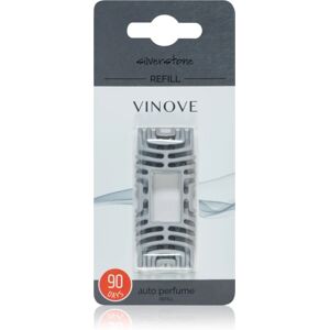 VINOVE Men's Silverstone car air freshener refill 1 pc