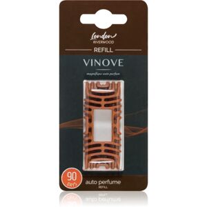 VINOVE Prestige London car air freshener refill 1 pc