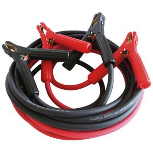 GYS GYS Professional 4.5m 700Amp Jump Leads with Insulated Clamps