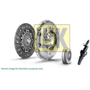 LuK Clutch Kit 624 3218 21