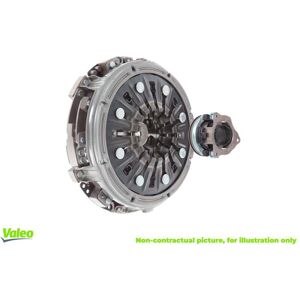 VALEO Clutch Kit 855102