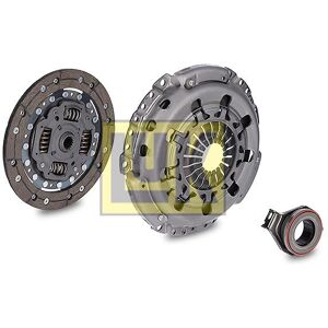 LuK Clutch Kit 621 2369 00