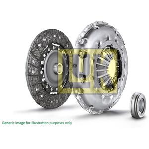 LuK Clutch Kit 623 2030 60