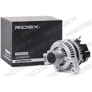 RIDEX Alternator 4G0419