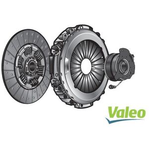 VALEO Clutch Kit 827612