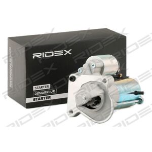 RIDEX Starter 2S0124