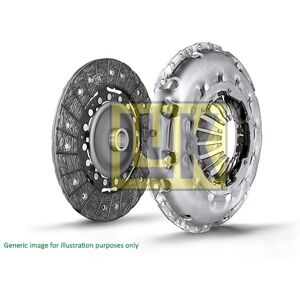 LuK Clutch Kit 624 3210 09