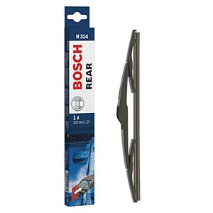 3 397 015 100 Bosch Wiper Blade Rear H314, Length: 300mm − Rear Wiper Blade