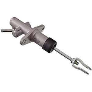 Blue Print ADG03431 Clutch Master Cylinder, pack of one