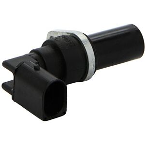 HELLA 6PU 009 163-961 Sensor, crankshaft pulse - 12V - 2-pin connector - Flywheel side - without cable