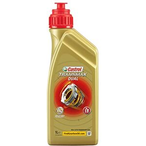 55801 Castrol Transmax DUAL 1L