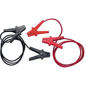 Pilot LA_70114 Jump Leads Fully-Insulated Handles 70A