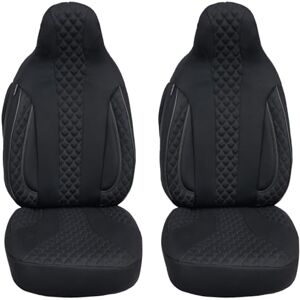  BREMER SITZBEZÜGE Measure Car Seat Covers Compatible