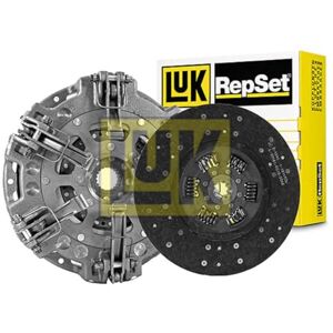 LuK 630 1350 09 Clutch Kit