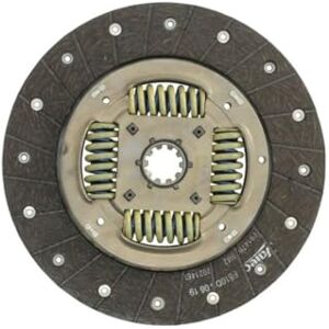 Valeo 803680 Clutch Disc