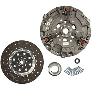 632 2158 10 LuK 632 2158 10 Clutch Kit