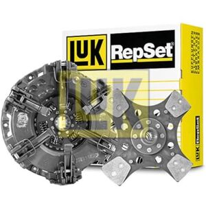 LuK 628 3089 09 Clutch Kit