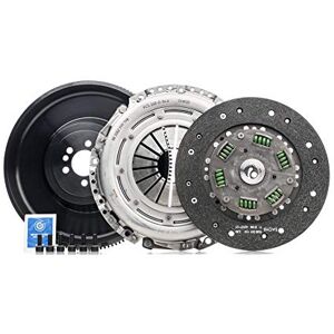 ZF SRE 883089 000034 Clutch Kit